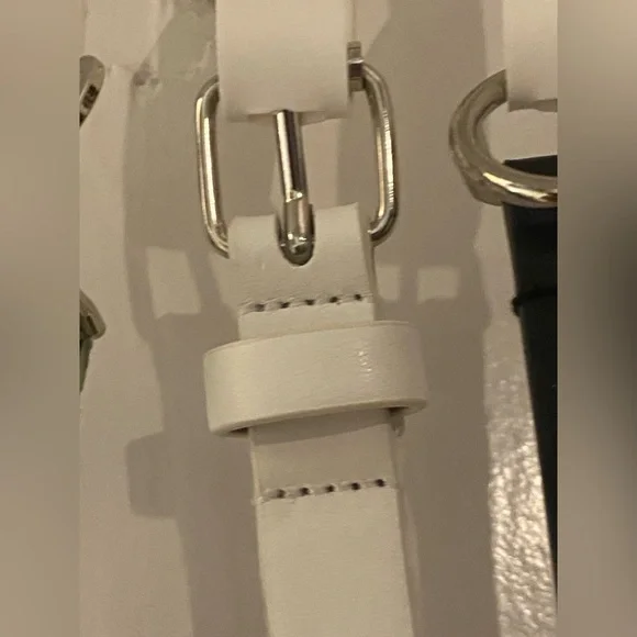 3pk Butterfly Themed Belt Set - Cat & Jack™ - Picture 5 of 8